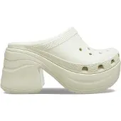 Crocs Siren Clogs Beige EU 42-43