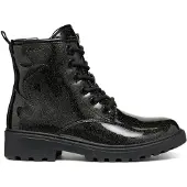 Geox Boots enfant J CASEY GIRL GLITTER enfant || Taille 41
