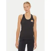 Ellesse Curasci Sleeveless T-shirt Noir 2XS Femme