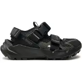 Adidas Sandales 'Hydroterra' gris / noir