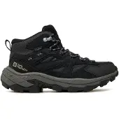 Jack Wolfskin Boots 'Vojo Tour' | 40,5 | female