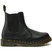 Dr. Martens Chelsea Boots jaune / noir