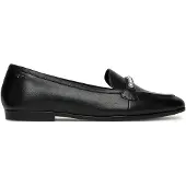 Tamaris Chaussure basse noir / blanc