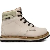 CMP Dorado Wp 39q4936 Boots Beige EU 39 Femme