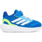 Adidas Runfalcon 5 Infant Running Shoes Bleu EU 20 Enfants
