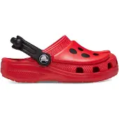 Crocs Sabots Classic Iam Lady Bug