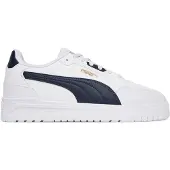 Puma Shuffle Downtown Trainers Blanc EU 40 Homme