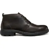 Geox Meiern B Booties Marron EU 42 Homme