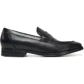 Geox Rezzonico Loafers Noir EU 45 Homme