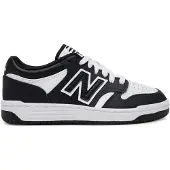 New Balance Baskets noir