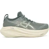 Asics Chaussures de running Gel-Nimbus 27 Monument