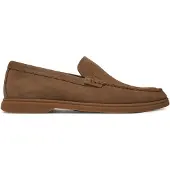 BOSS Sienne 10247967 01 Loafers Beige,Marron EU 42 Homme