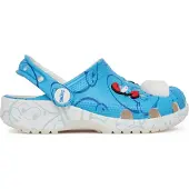 Crocs Chaussures Classic Smurfs 21082190H