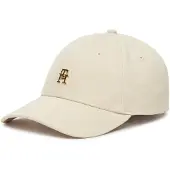 Tommy Hilfiger Elevated Chic Cap Beige