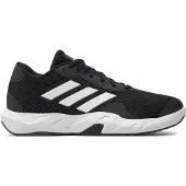 Adidas Chaussure de sport 'Amplimove Trainer' noir / blanc