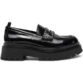 Pepe Jeans Chaussure basse 'Queen Mask' noir