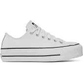 Converse Baskets basses 'CHUCK TAYLOR ALL STAR' blanc