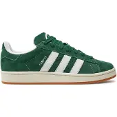 Adidas Originals Baskets basses 'Campus 00s' émeraude / blanc