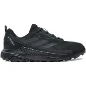 Adidas Chaussure basse 'Anylander' noir
