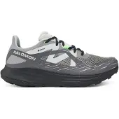 Salomon Ultra Flow Gore-tex Trail Running Shoes Gris EU 40 Homme