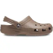 Crocs Sabots 'Classic' marron