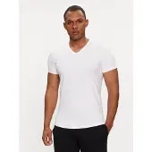 Hom T-Shirt blanc