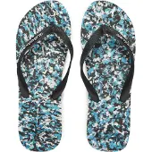 Quiksilver Molokai Recycled Sandales Noir - 44