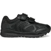 Geox Pavel Trainers Noir EU 26 Enfants