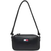 Tommy Hilfiger Tommy Jeans Must Onvertible Camera Couleur Noir