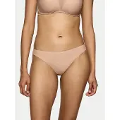 Triumph String 'Smart Invisible' nude