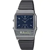 Casio Aq-800eb-2aef Watch Argenté Homme