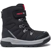 Reima Quicker Snow Boots Noir EU 35 Enfants