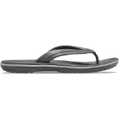Crocs Séparateur d'orteils anthracite / gris foncé