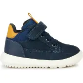Geox B Hyroo Boy Couleur Bleu