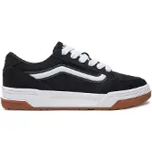 Vans Baskets basses 'Hylane' noir / blanc