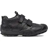 Geox Jr Savage Couleur Noir