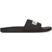 Quiksilver Rivi Wordmark Ii Slides Noir EU 43 Homme
