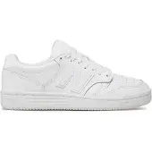 New Balance Baskets '480' blanc