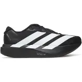 Adidas Chaussure de course 'Adizero Evo SL' noir / blanc