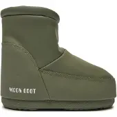 Moon Boot Mb Icon Low Nola Couleur Vert