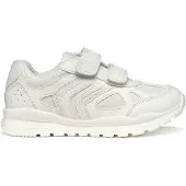 Geox Pavel Trainers Blanc EU 24 Enfants