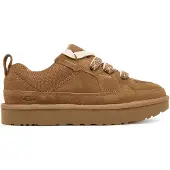 Ugg Baskets basses 'Lo Lowmel' noisette