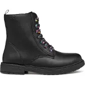 Geox Eclair Boots Noir EU 29 Fille