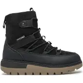Vertigo Umate Bottes Noir UE 38 Femme Noir UE 38