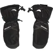 Viking Strix Mitten Gloves Noir 6 Femme
