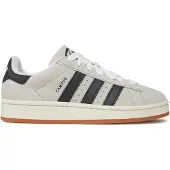 Adidas Originals Baskets basses 'Campus 00S' noir / blanc cassé