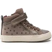 Geox Kalispera Shoes Marron EU 24 Enfants