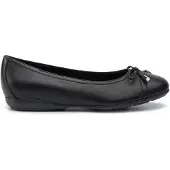 Geox Mocassins D ANNYTAH femmes - Noir - 40