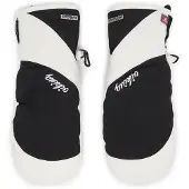 Viking Aurin Mittens Blanc,Noir 5 Femme