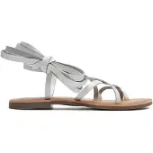 Gioseppo Lussat Sandals Blanc EU 38 Femme
